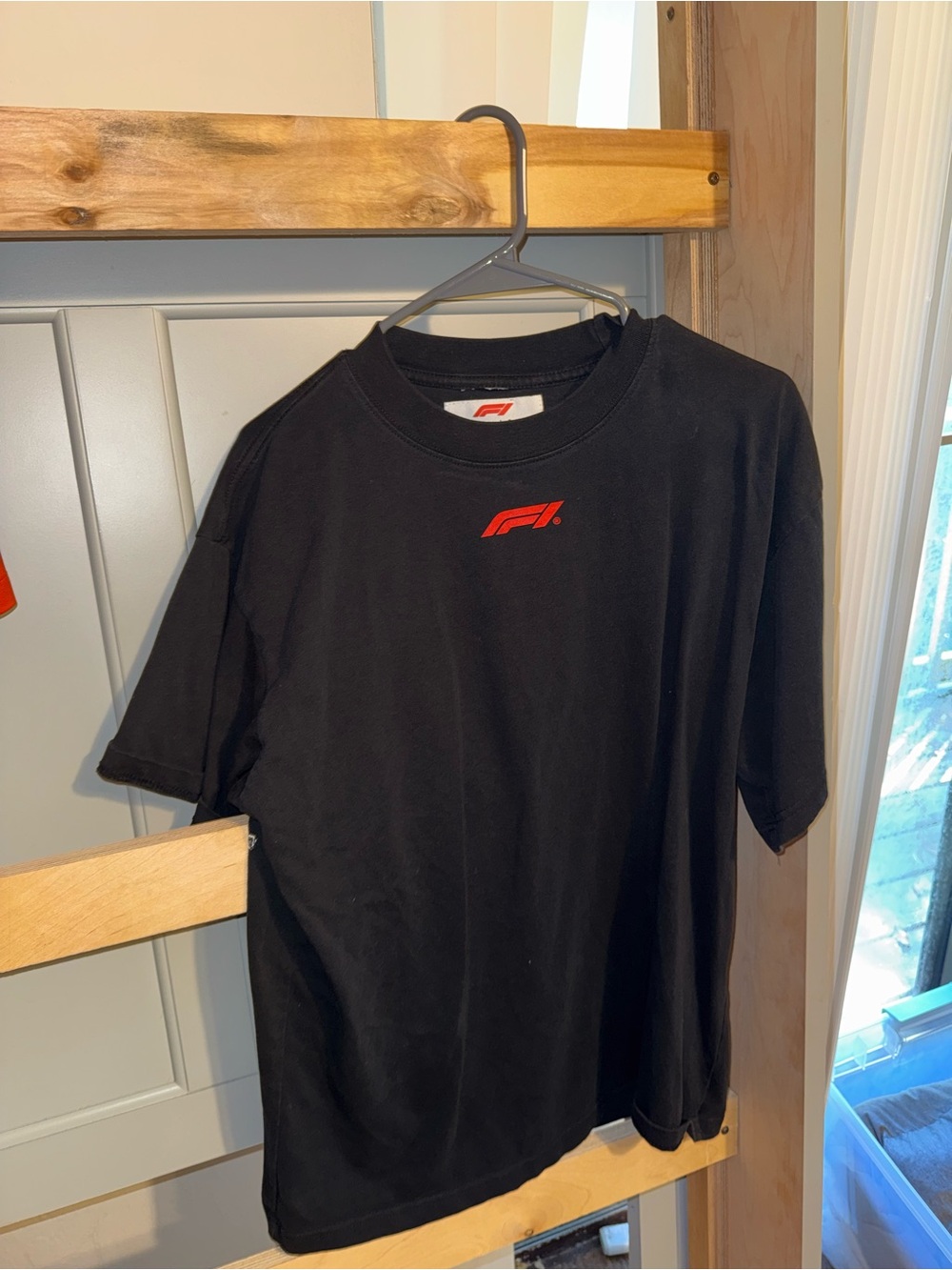 F1 Graphic Tee